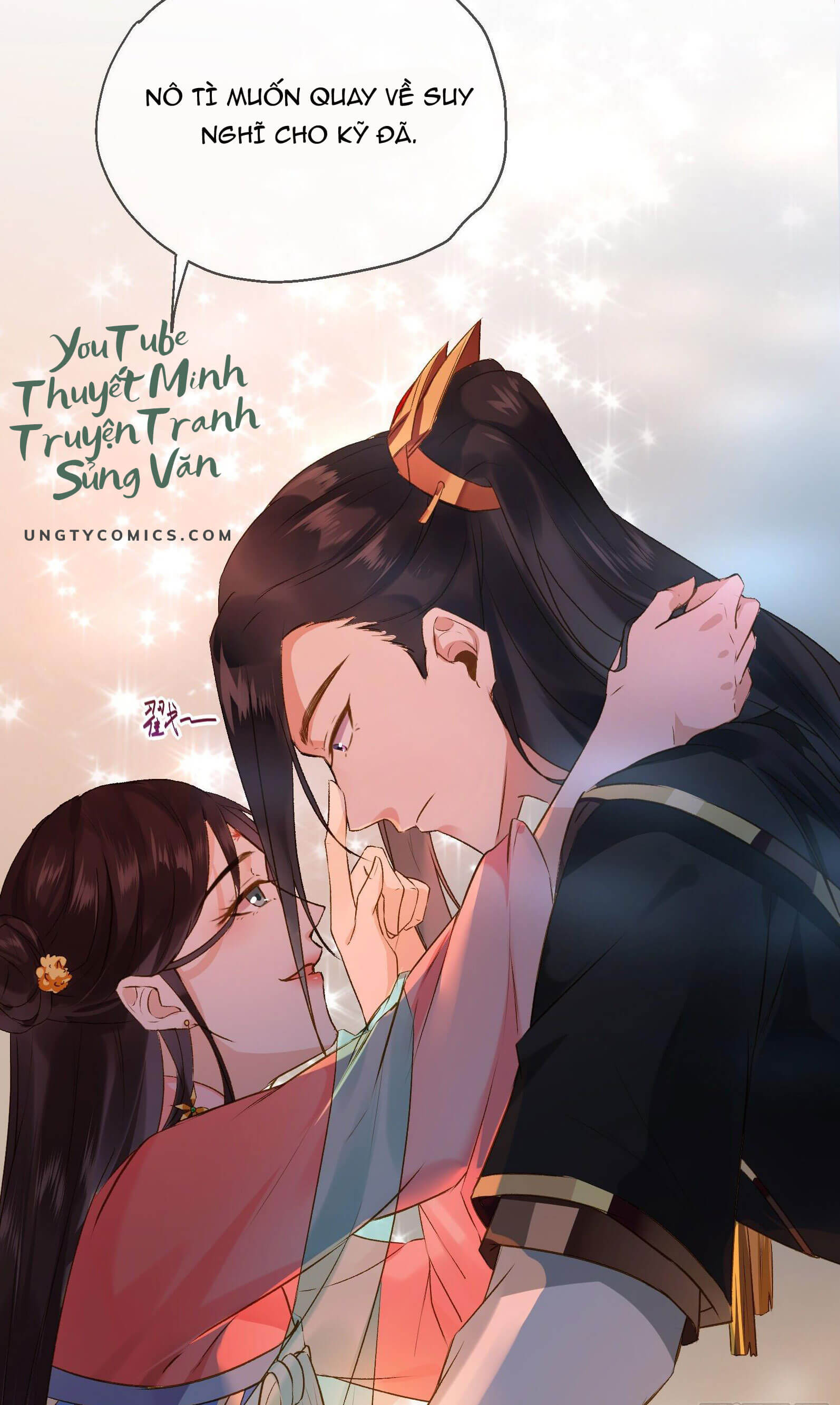 Cô Thành Lonely Chap 6 - Next Chap 7